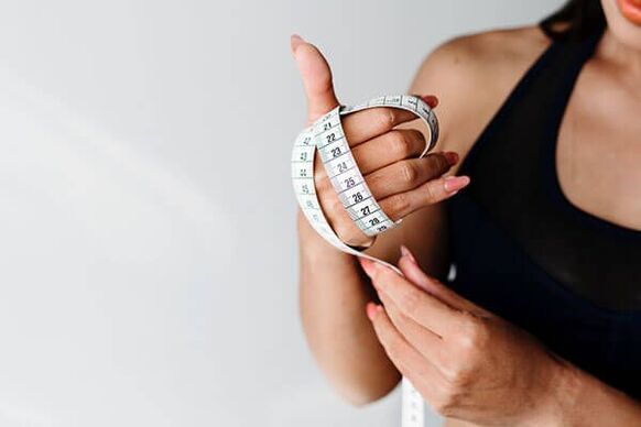 Was ist eine Keto -Diät